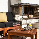 Haus Alpspitzchalet 32 Ferienhaus Garmisch-Partenkirchen