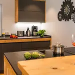 Ferienhaus Haus Alpspitzchalet 32