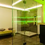 Ferienhaus Haus Alpspitzchalet 32 Garmisch-Partenkirchen