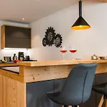 Ferienhaus Haus Alpspitzchalet 32 Garmisch-Partenkirchen