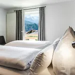 Haus Alpspitzchalet 32 Ferienhaus Garmisch-Partenkirchen