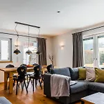 Ferienhaus Haus Alpspitzchalet 32