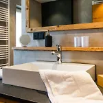 Ferienhaus Haus Alpspitzchalet 32