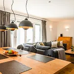 Ferienhaus Haus Alpspitzchalet 32 Garmisch-Partenkirchen