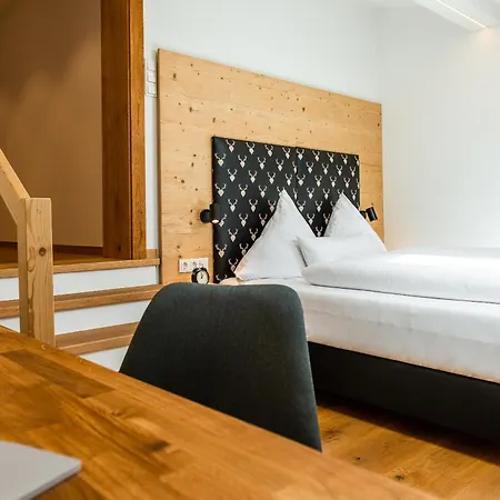 Haus Alpspitzchalet 32 Semesterbostad Garmisch-Partenkirchen