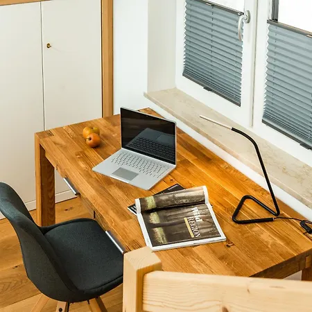 Haus Alpspitzchalet 32 * Garmisch-Partenkirchen