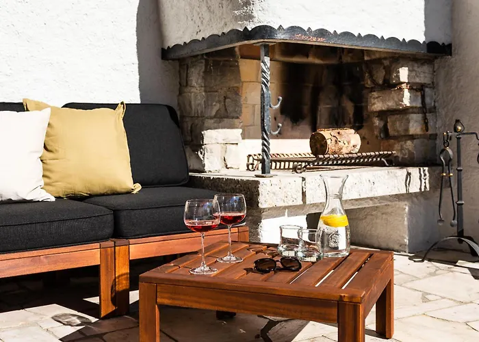 Haus Alpspitzchalet 32 Casa de Férias Garmisch-Partenkirchen