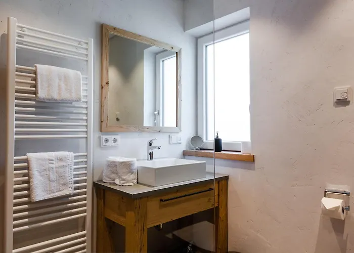 Haus Alpspitzchalet 32 Garmisch-Partenkirchen