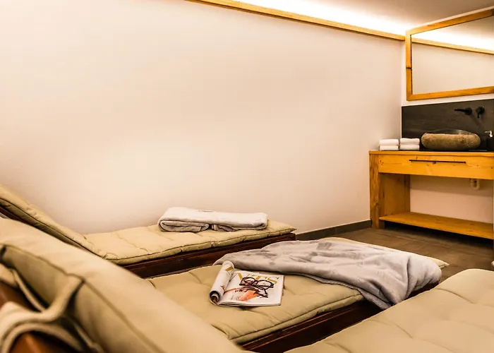 Haus Alpspitzchalet 32 Garmisch-Partenkirchen