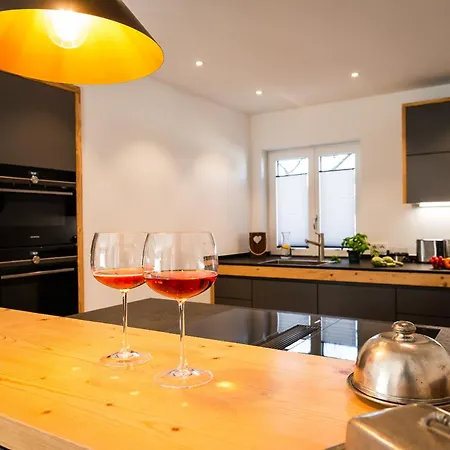 Haus Alpspitzchalet 32