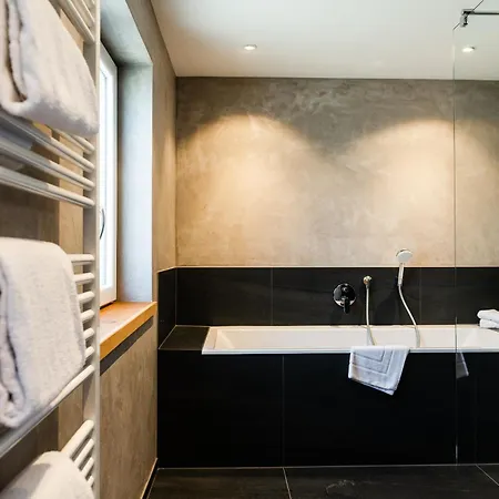 Haus Alpspitzchalet 32 Сasa de vacaciones Garmisch-Partenkirchen