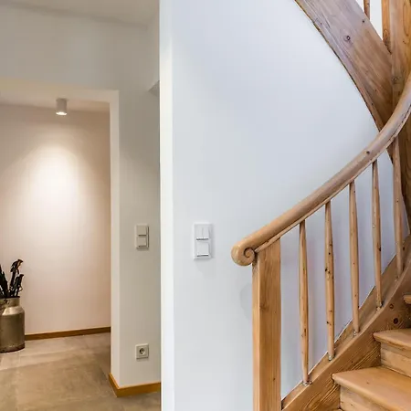 Haus Alpspitzchalet 32 Garmisch-Partenkirchen