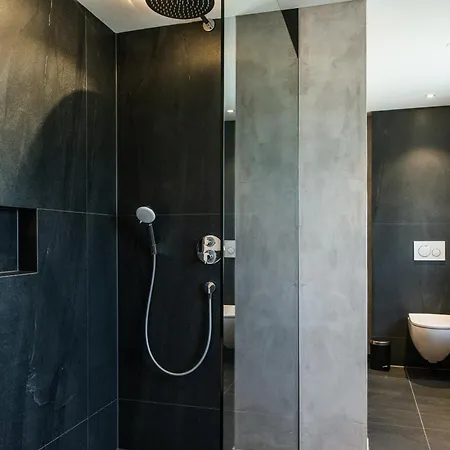 Haus Alpspitzchalet 32