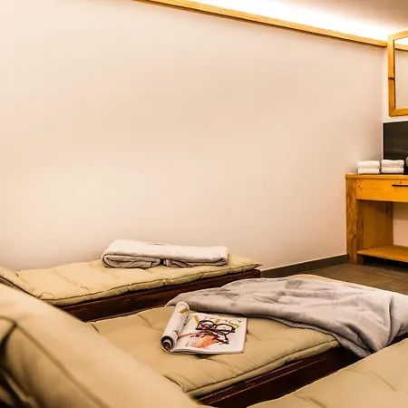 Haus Alpspitzchalet 32 Garmisch-Partenkirchen