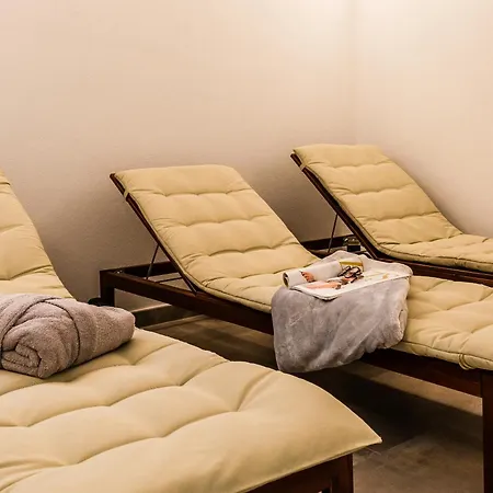 Haus Alpspitzchalet 32 Casa de Férias