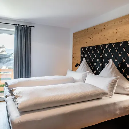 Haus Alpspitzchalet 32 * Garmisch-Partenkirchen