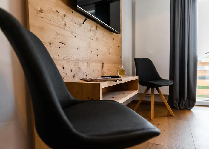 Haus Alpspitzchalet 32 Nyaraló Garmisch-Partenkirchen