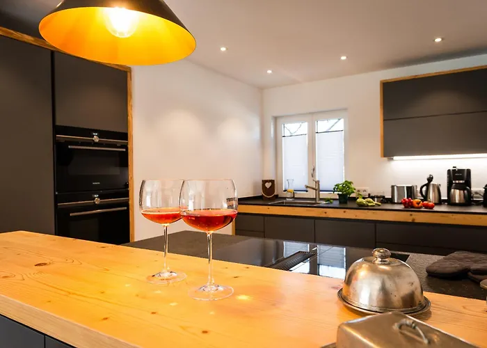 Haus Alpspitzchalet 32