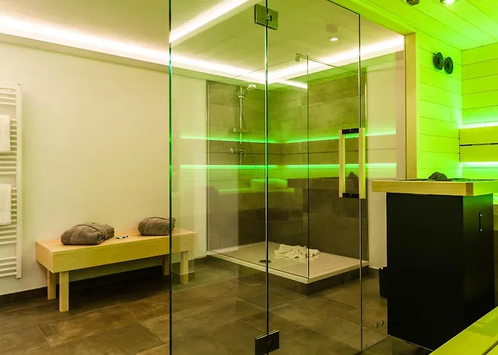 Nyaraló Haus Alpspitzchalet 32 Garmisch-Partenkirchen