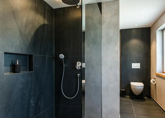 Haus Alpspitzchalet 32