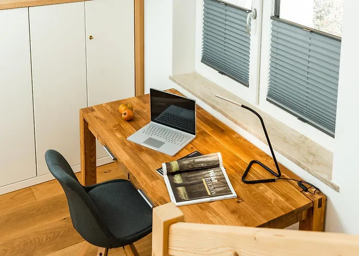 Haus Alpspitzchalet 32 * Garmisch-Partenkirchen