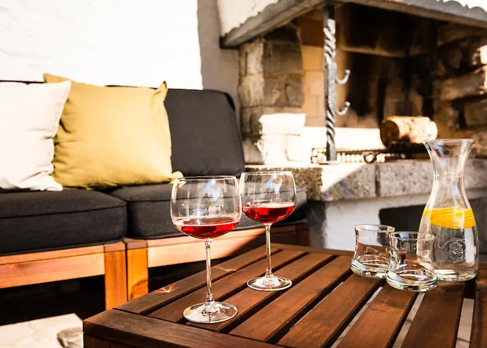 Haus Alpspitzchalet 32 * Garmisch-Partenkirchen