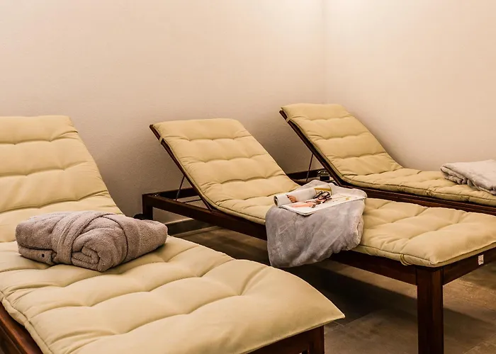 Haus Alpspitzchalet 32 Hébergement de vacances